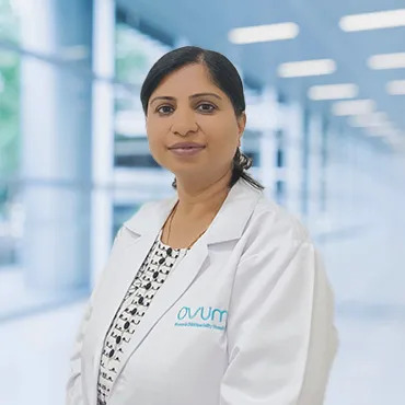 Dr Sweta Choudhury